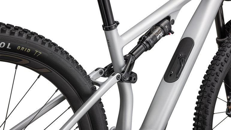 Epic 8 EVO Expert  - SRAM GX AXS, FOX Performance Elite