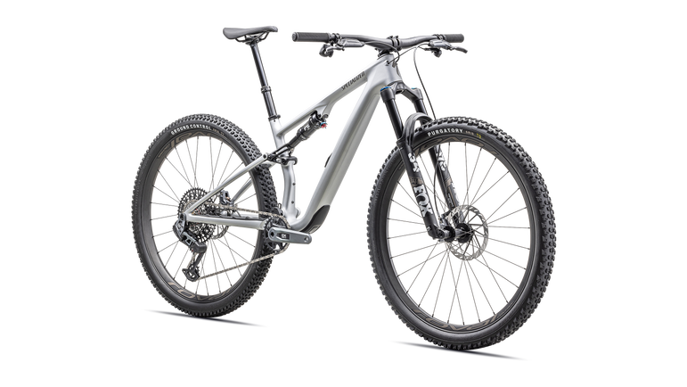 Epic 8 EVO Expert  - SRAM GX AXS, FOX Performance Elite