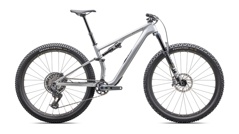 Epic 8 EVO Expert  - SRAM GX AXS, FOX Performance Elite
