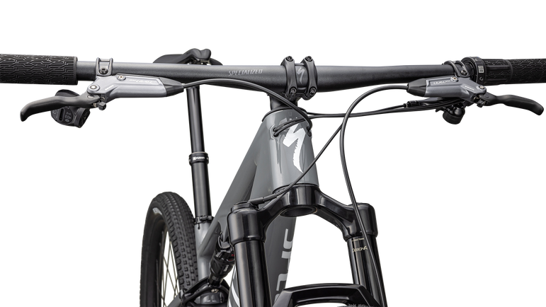 Epic 8 Comp  - SRAM S-1000 AXS, RockShox Select