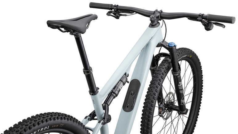 Epic 8 EVO Comp  - SRAM S-1000 AXS, FOX Performance