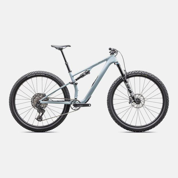 Epic 8 EVO Comp  - SRAM S-1000 AXS, FOX Performance