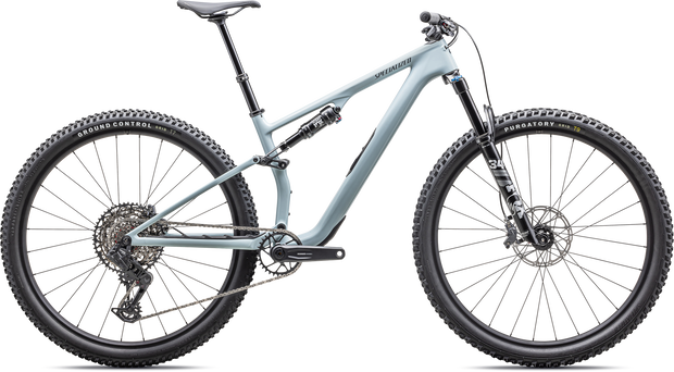 Epic 8 EVO Comp  - SRAM S-1000 AXS, FOX Performance