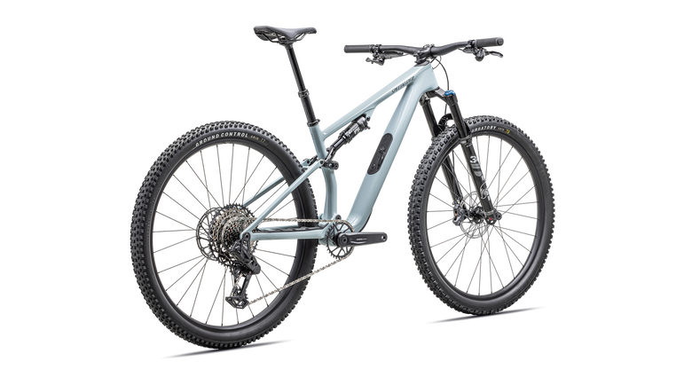 Epic 8 EVO Comp  - SRAM S-1000 AXS, FOX Performance