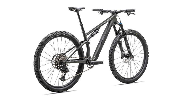 Epic 8 EVO Comp  - SRAM S-1000 AXS, FOX Performance
