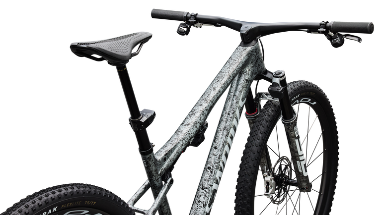 S-Works Epic 9