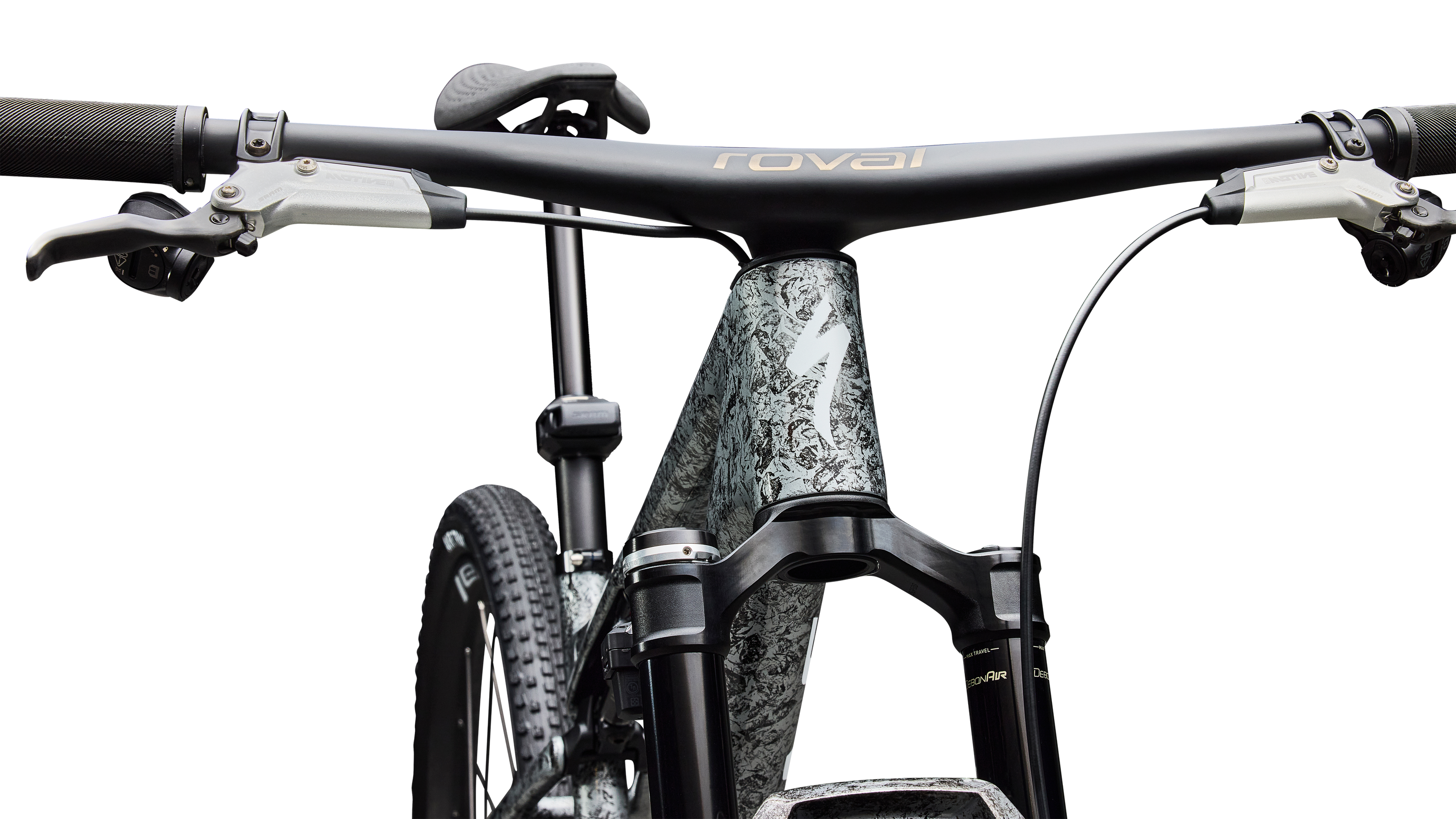 S-Works Epic 9