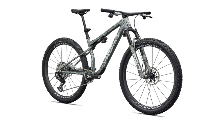 S-Works Epic 9