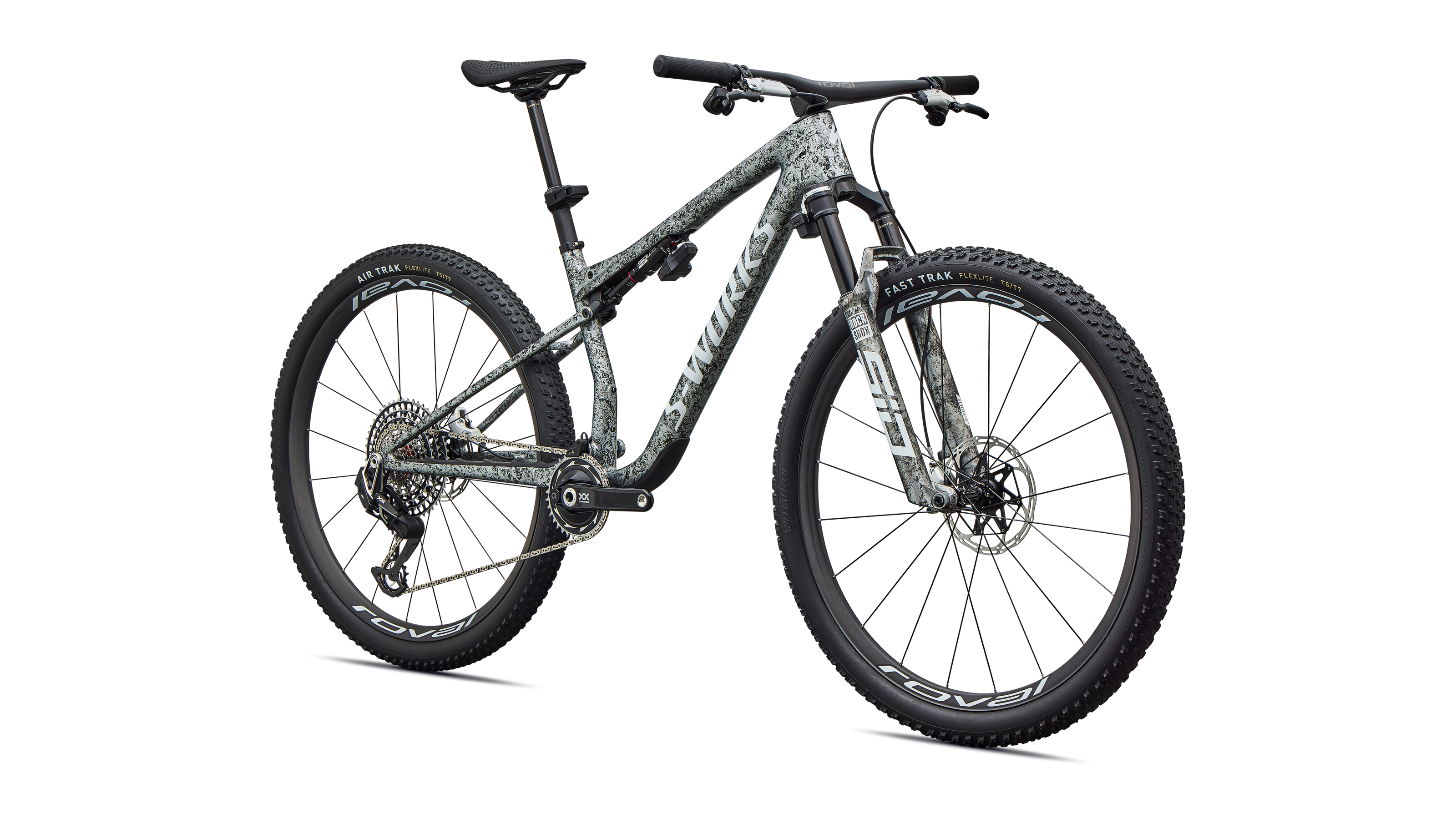 S-Works Epic 9