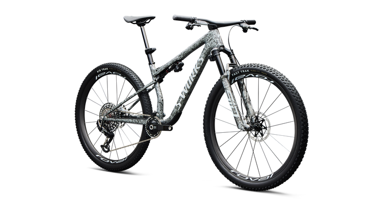 S-Works Epic 9