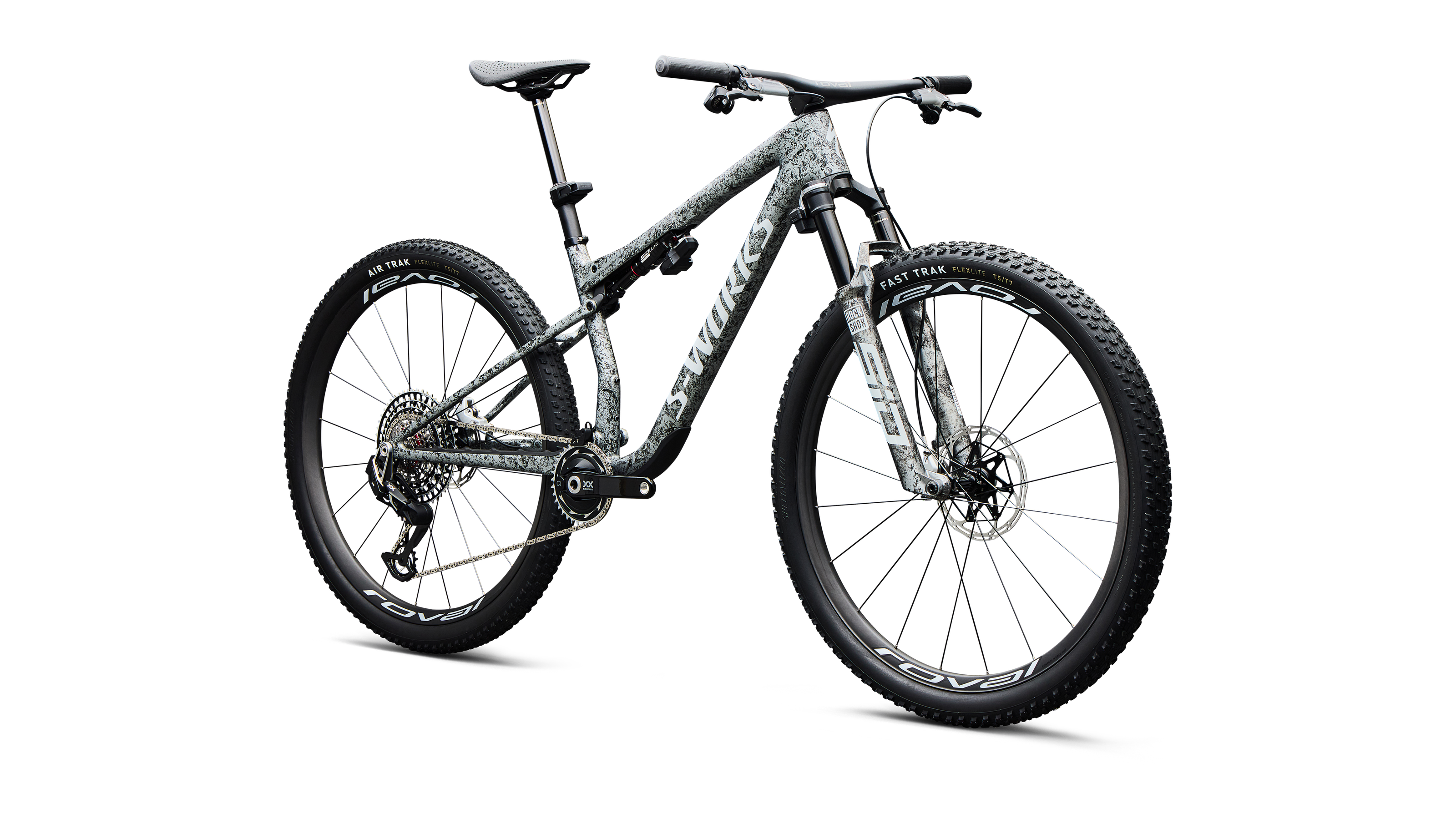 S-Works Epic 9
