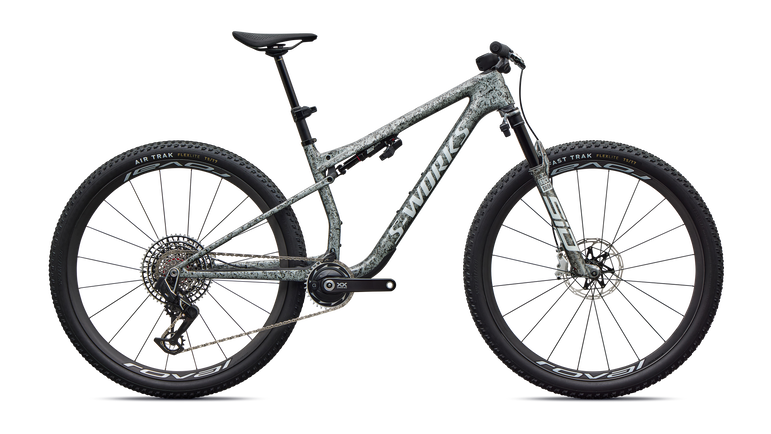 S-Works Epic 9