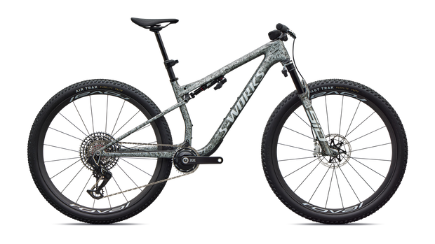 S-Works Epic 9