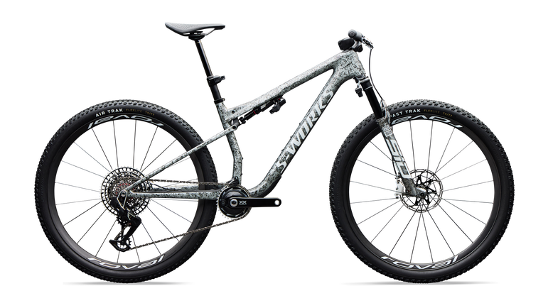 S-Works Epic 9
