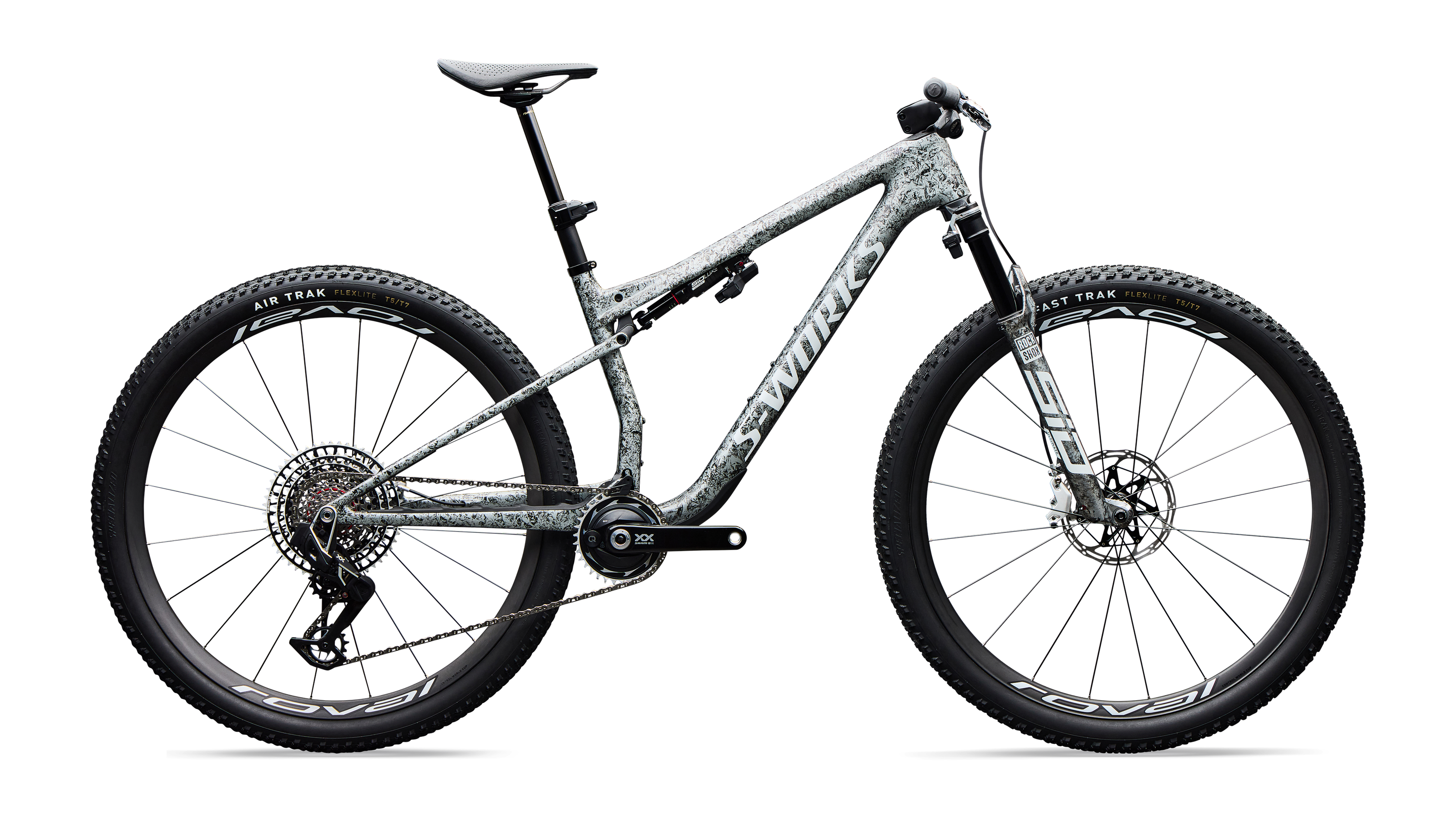 S-Works Epic 9