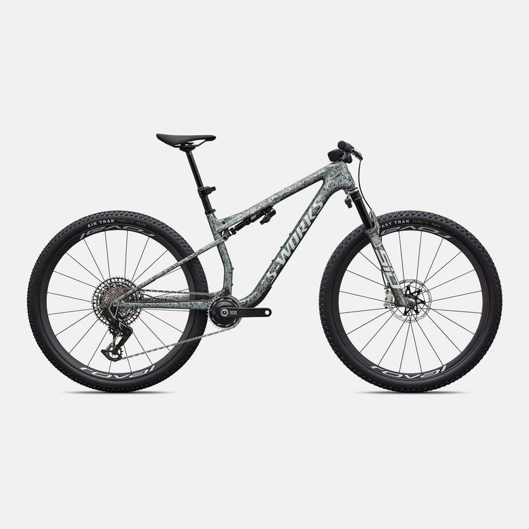 S-Works Epic 9
