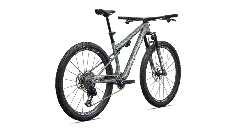 S-Works Epic 9