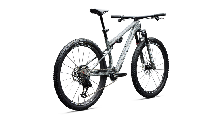 S-Works Epic 9