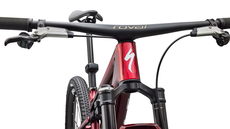 S-Works Epic 9