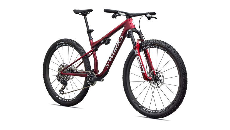 S-Works Epic 9