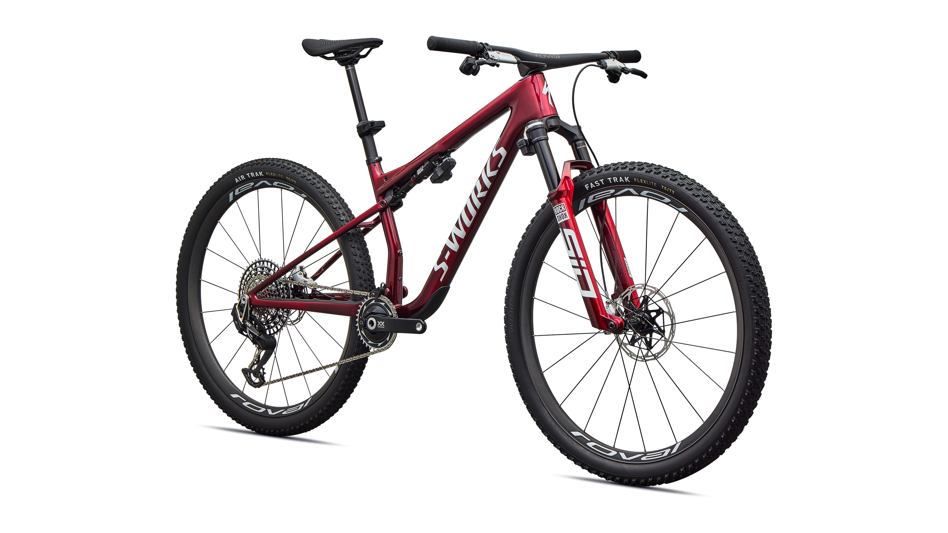 S-Works Epic 9