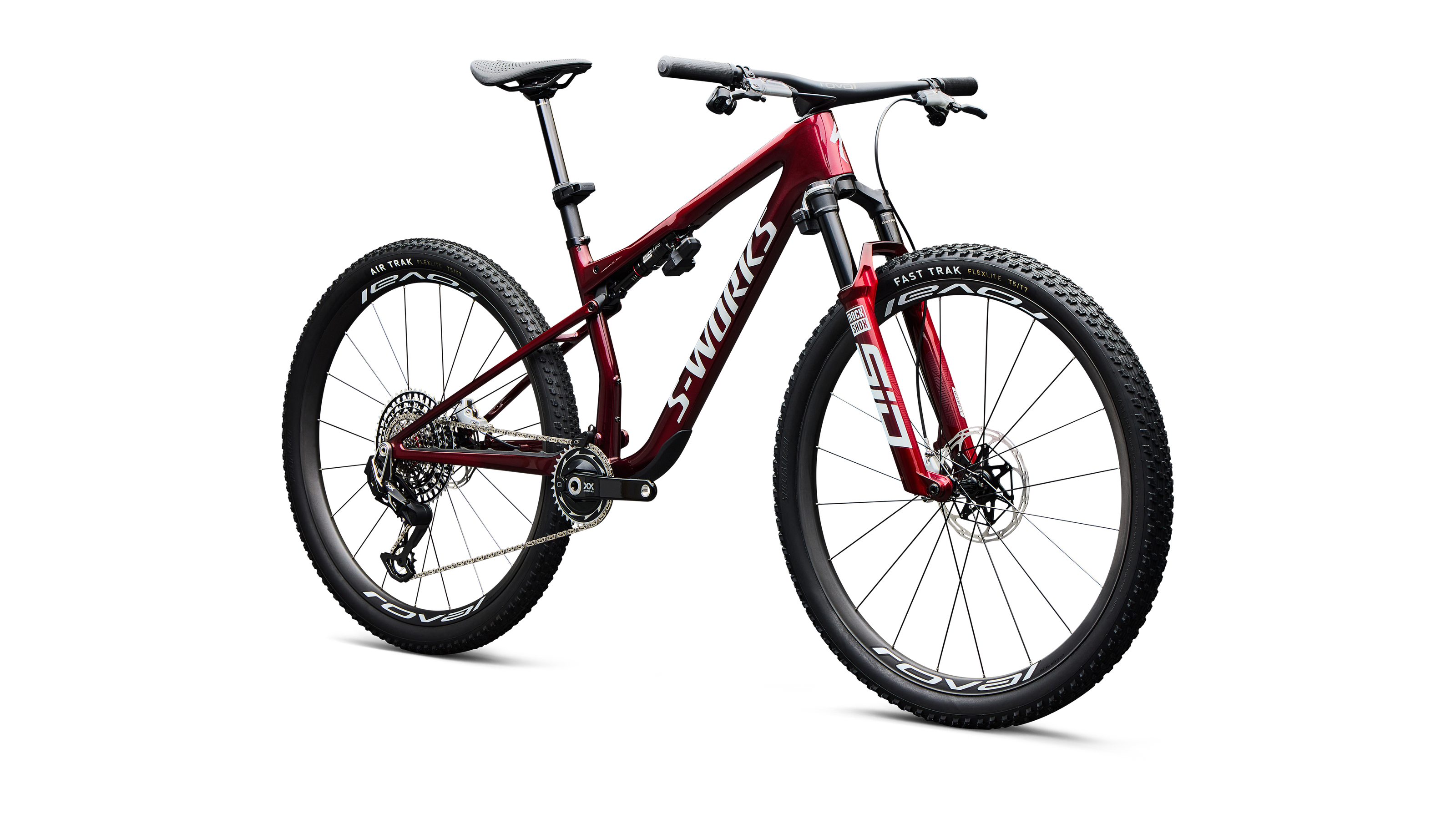 S-Works Epic 9