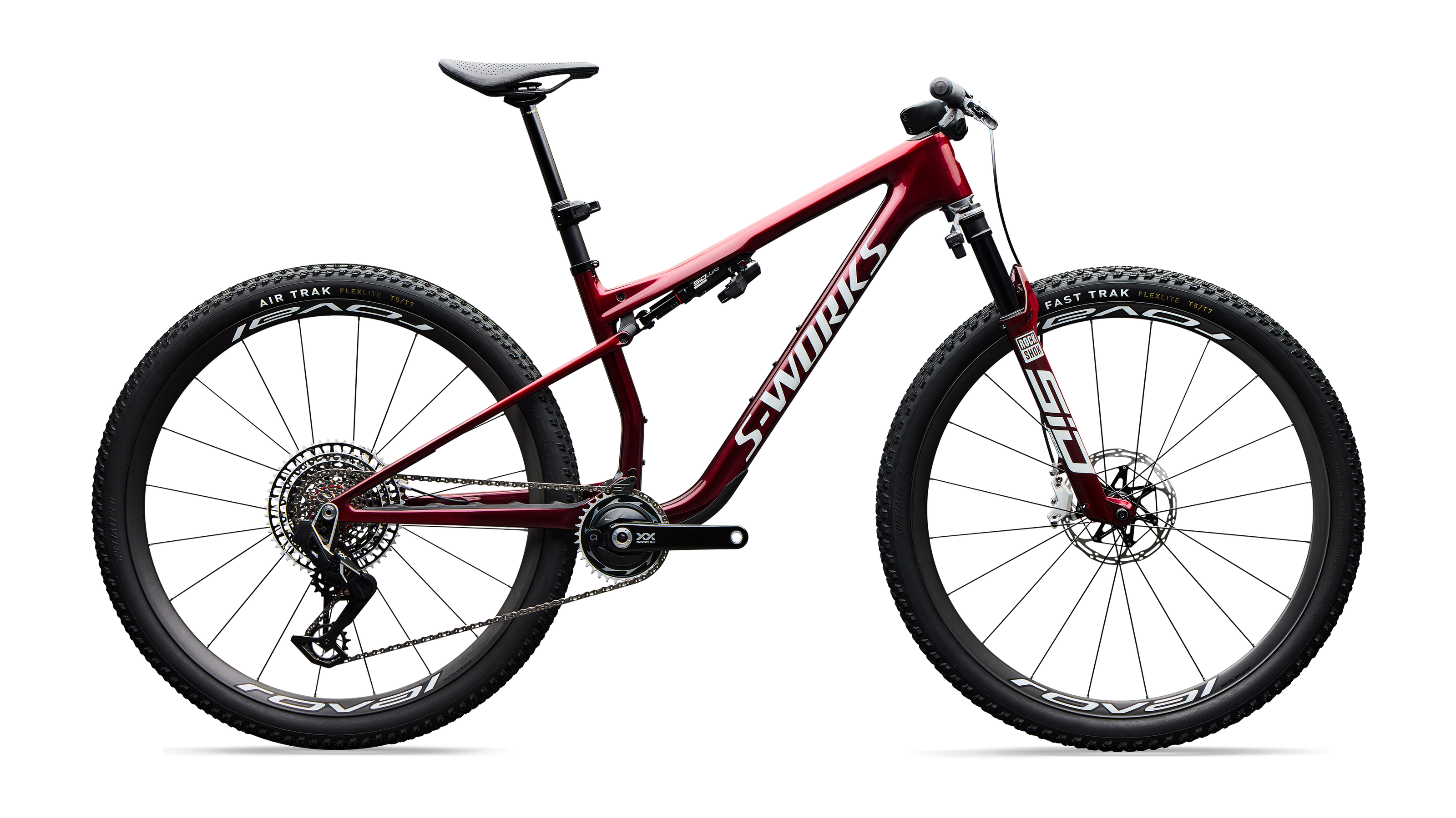 S-Works Epic 9