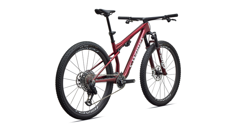 S-Works Epic 9