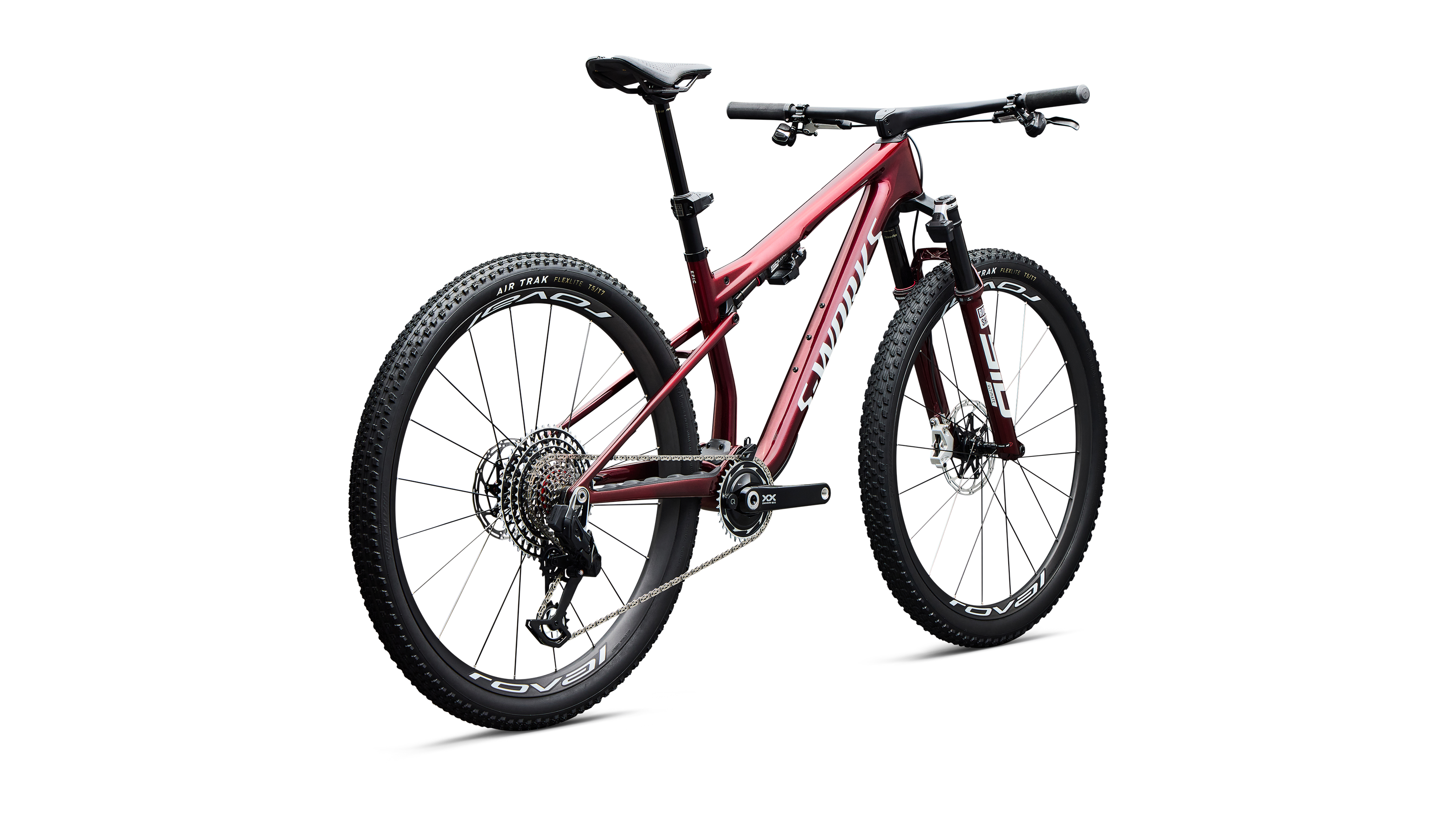 S-Works Epic 9