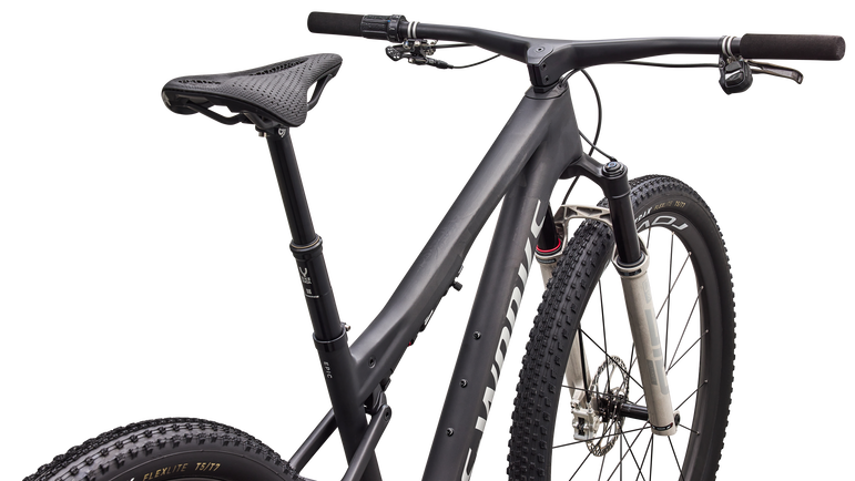 S-Works Epic 9 Ultralight LTD