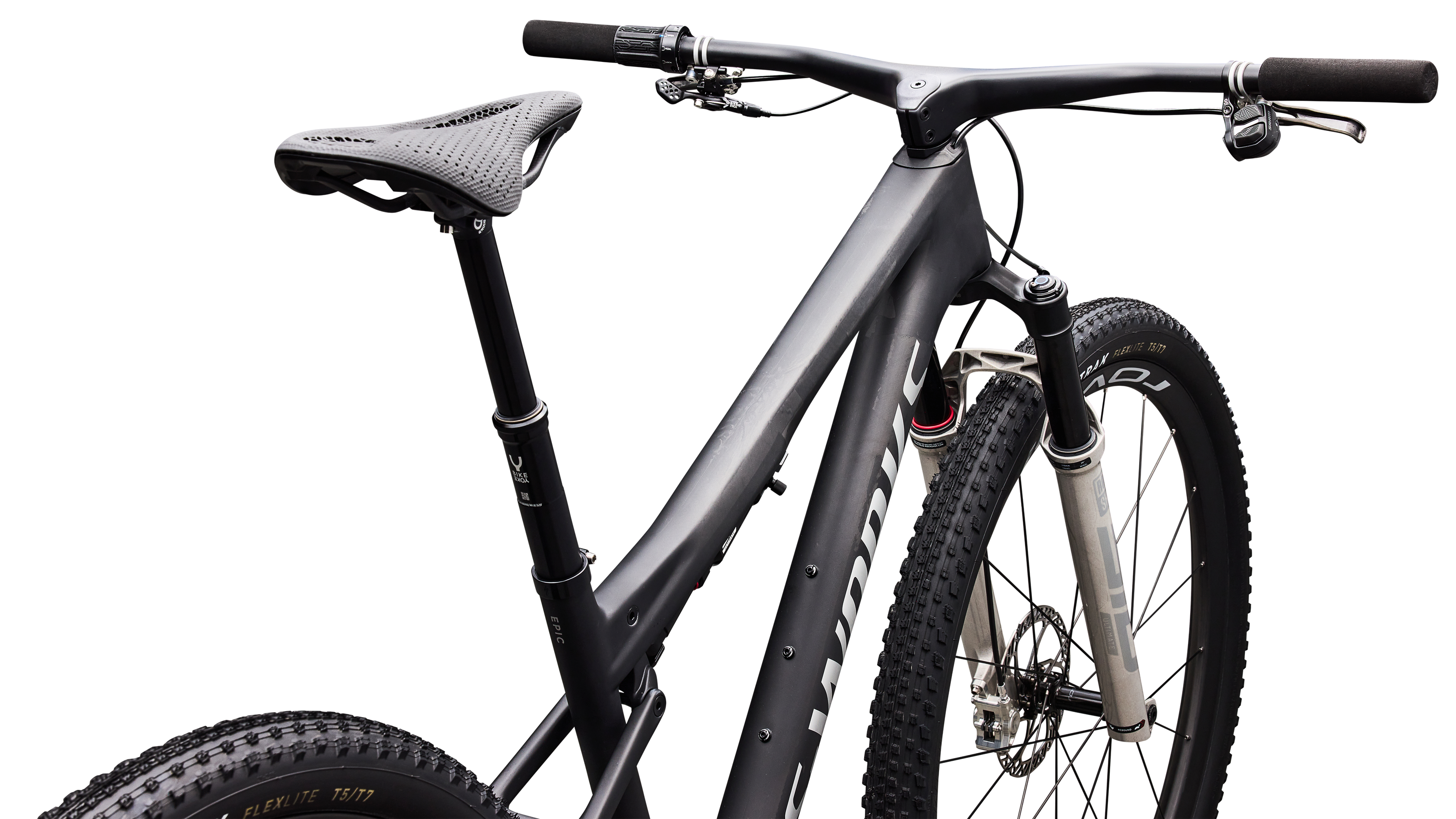 S-Works Epic 9 Ultralight LTD