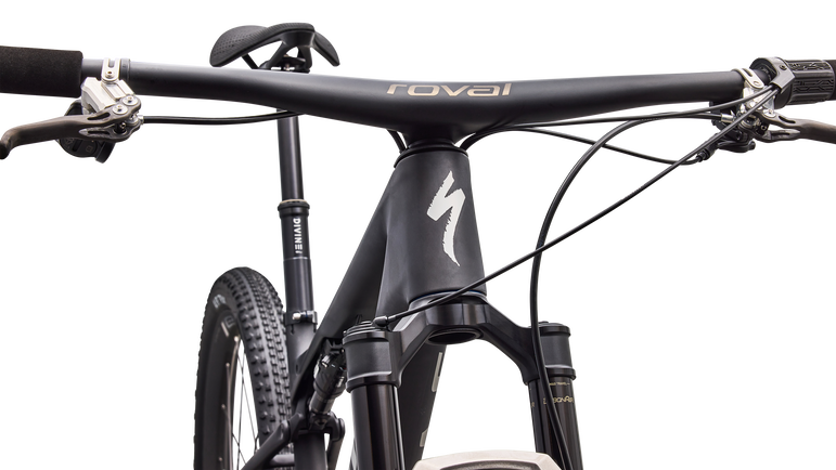 S-Works Epic 9 Ultralight LTD