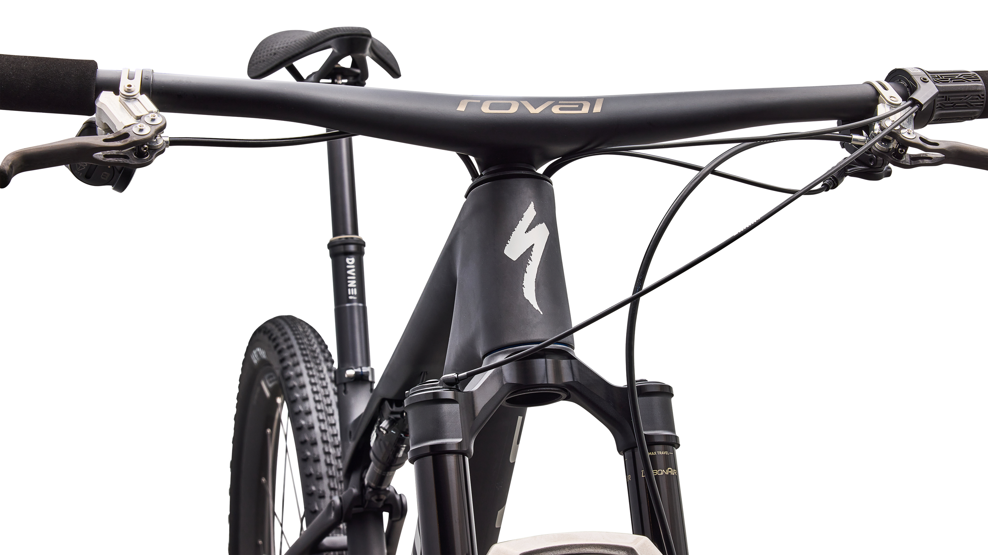 S-Works Epic 9 Ultralight LTD