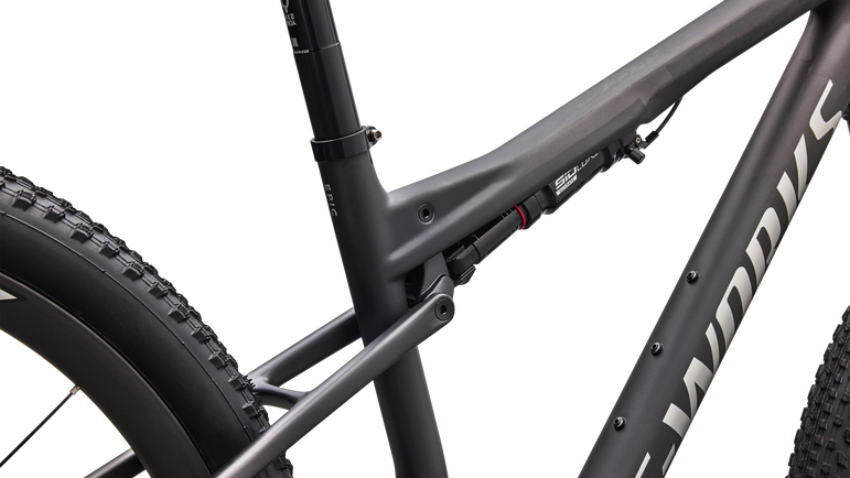 S-Works Epic 9 Ultralight LTD
