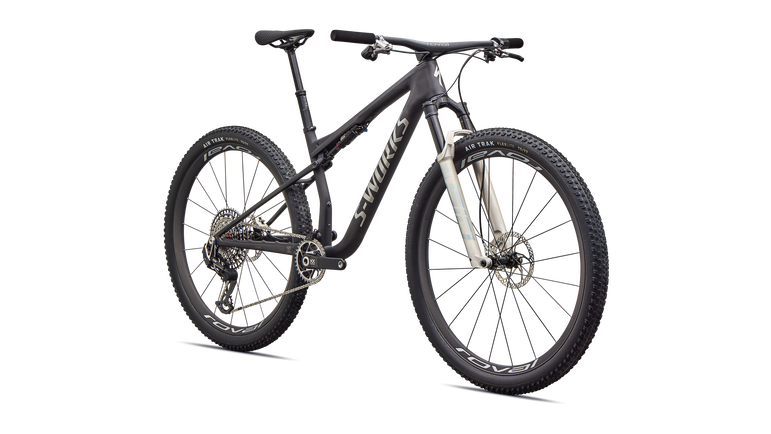 S-Works Epic 9 Ultralight LTD