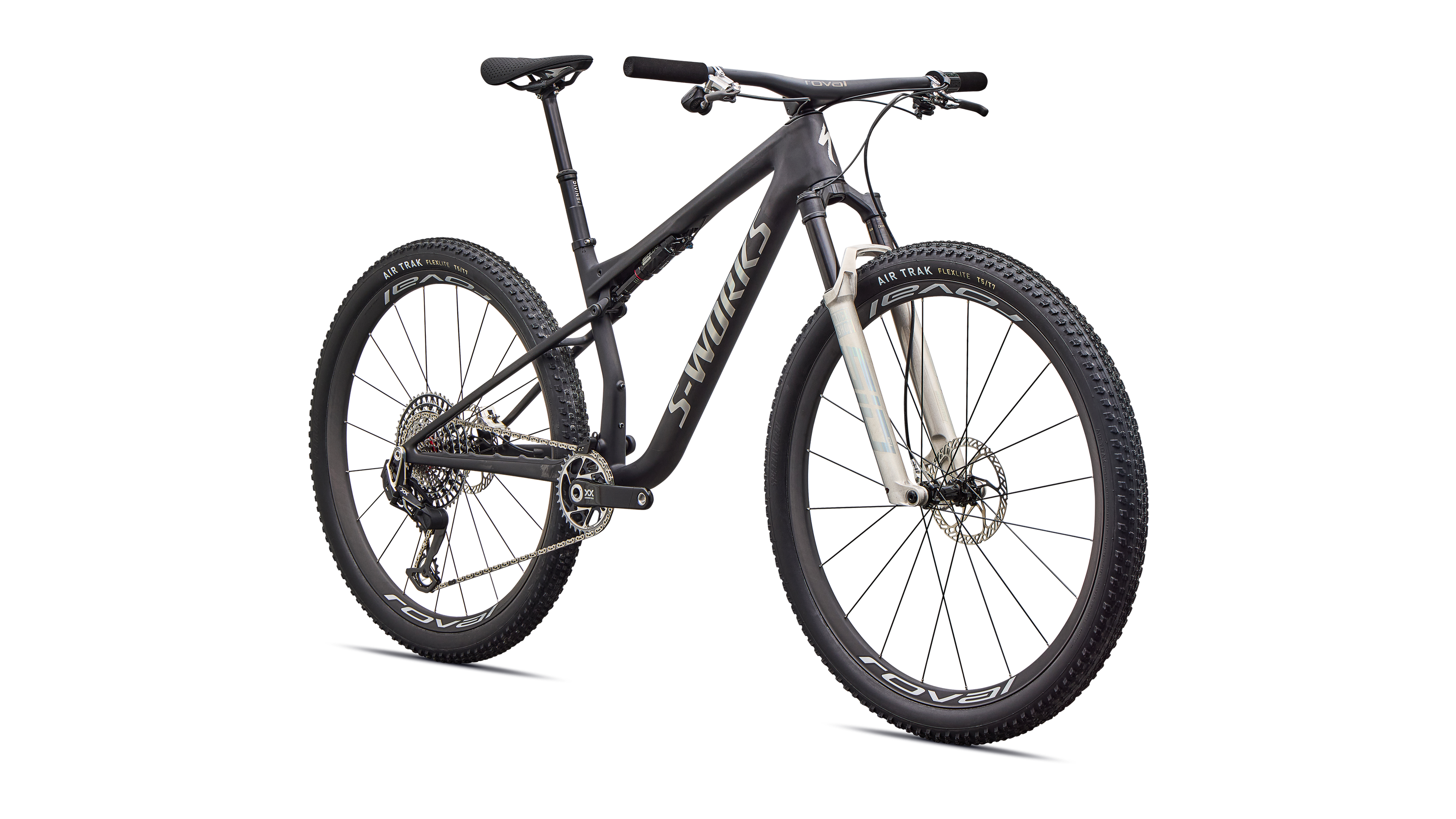 S-Works Epic 9 Ultralight LTD