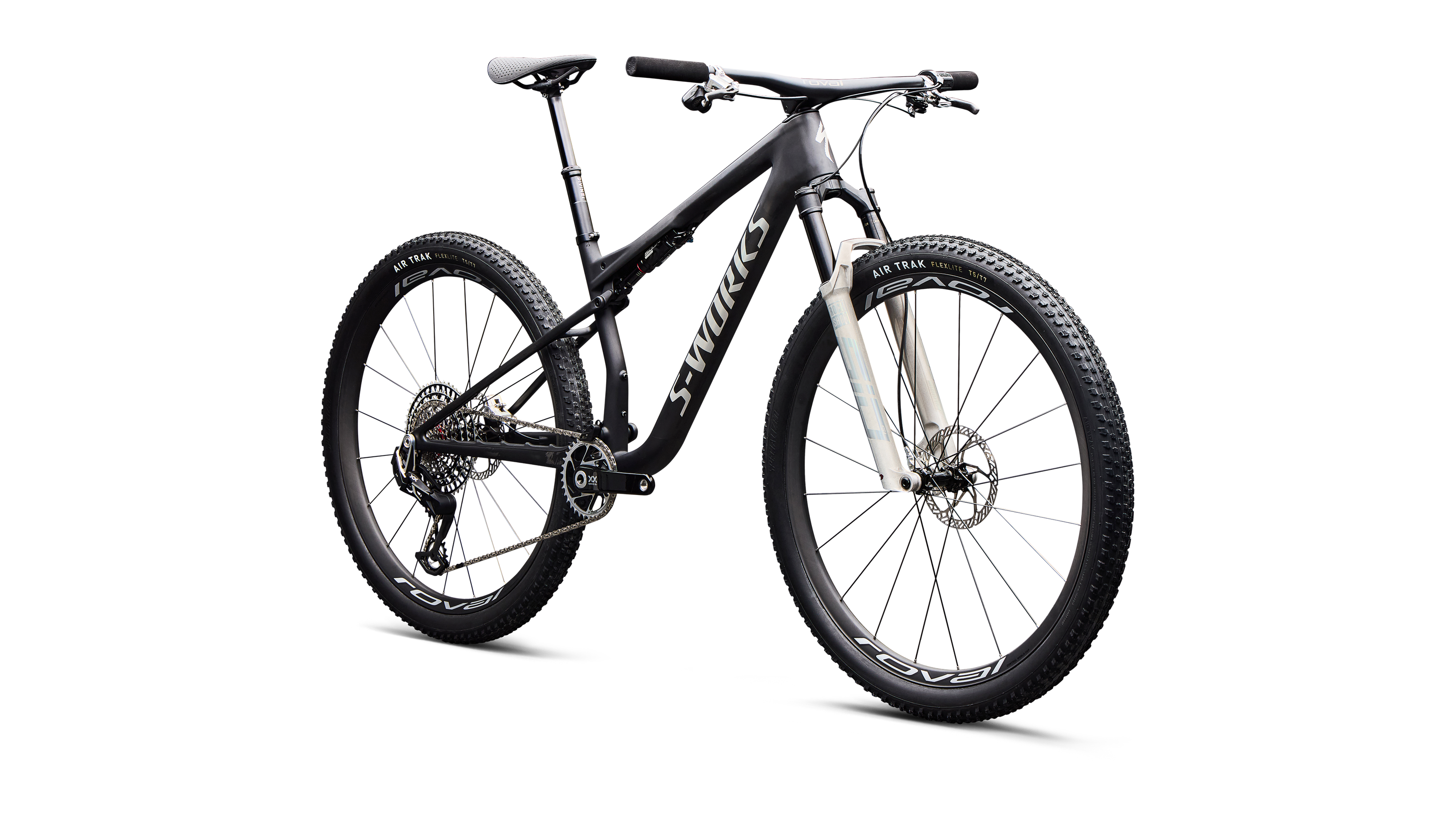S-Works Epic 9 Ultralight LTD
