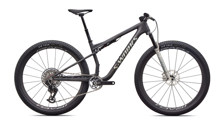 S-Works Epic 9 Ultralight LTD