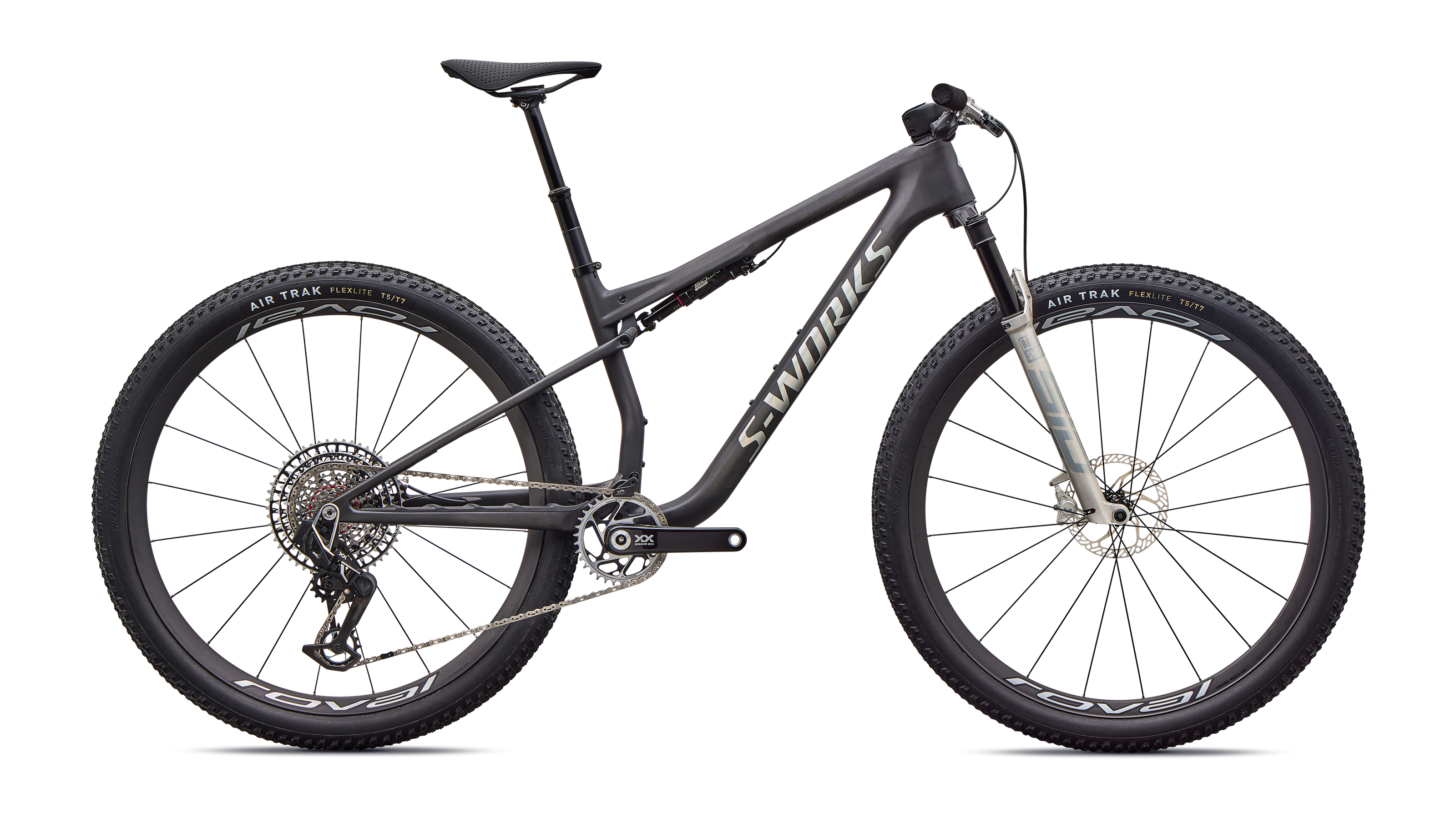 S-Works Epic 9 Ultralight LTD