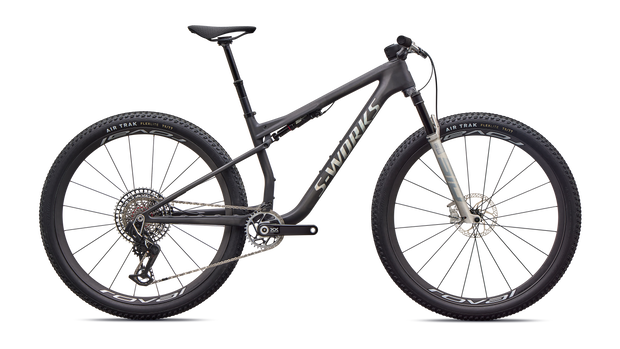 S-Works Epic 9 Ultralight LTD