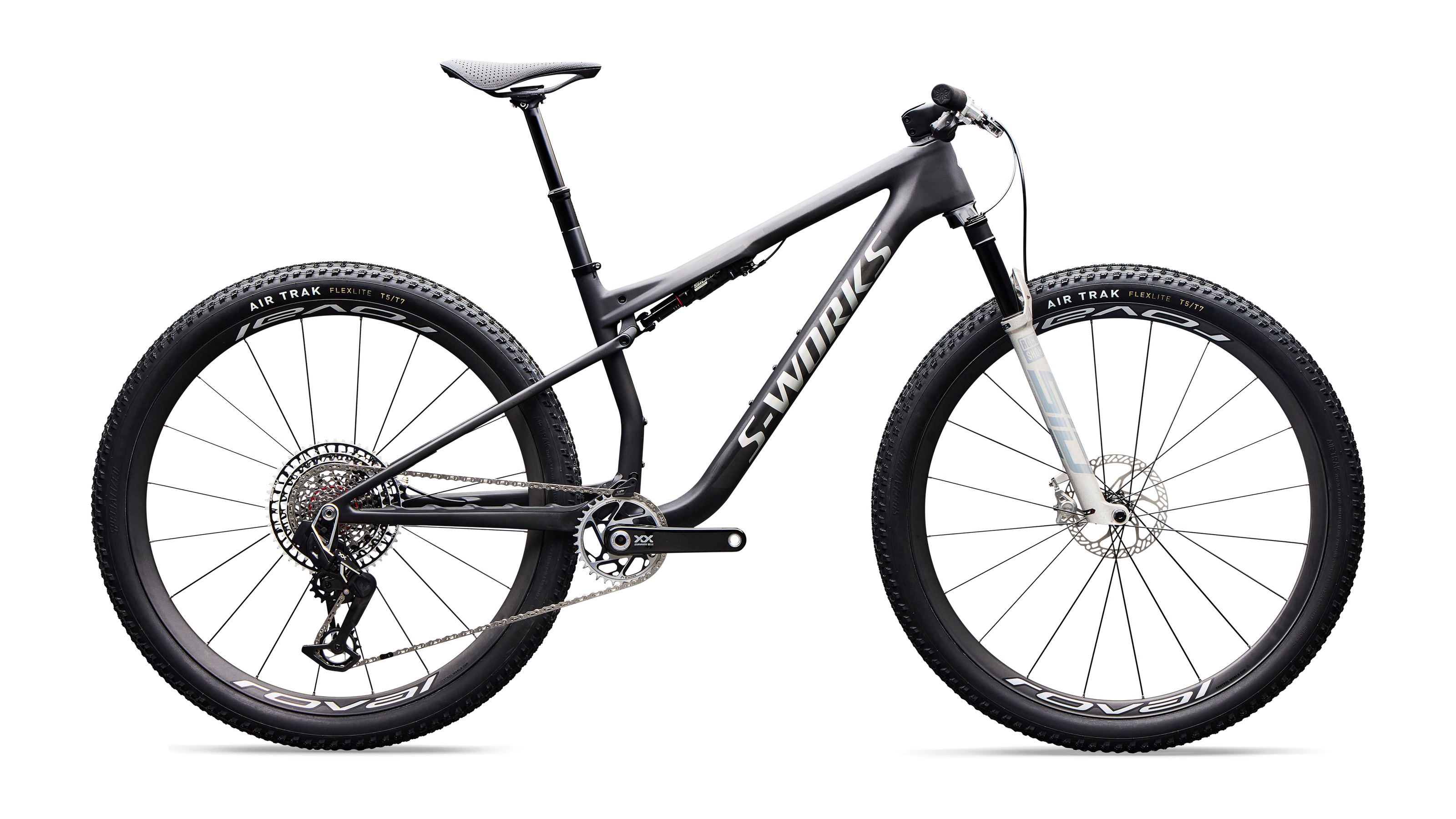 S-Works Epic 9 Ultralight LTD
