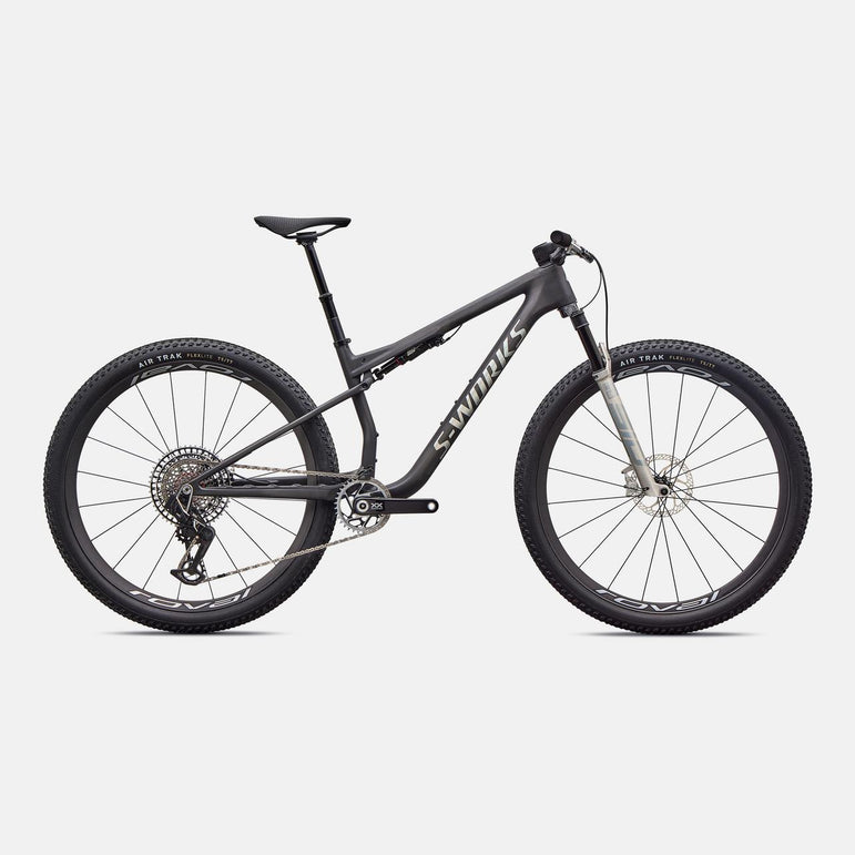 S-Works Epic 9 Ultralight LTD