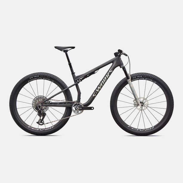 S-Works Epic 9 Ultralight LTD