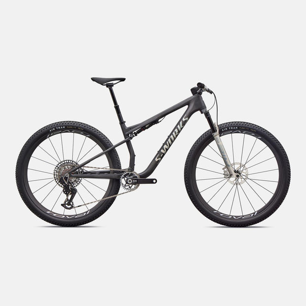 S-Works Epic 9 Ultralight LTD
