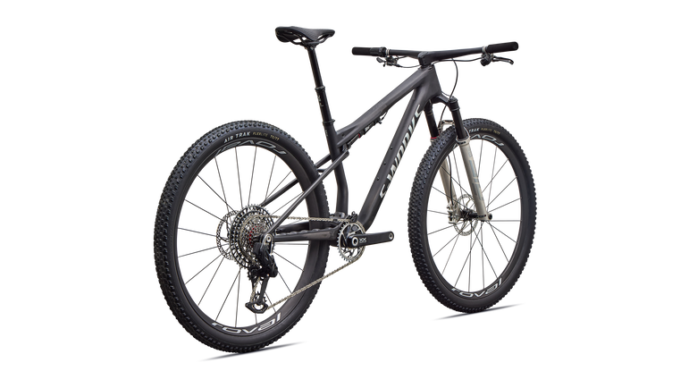 S-Works Epic 9 Ultralight LTD