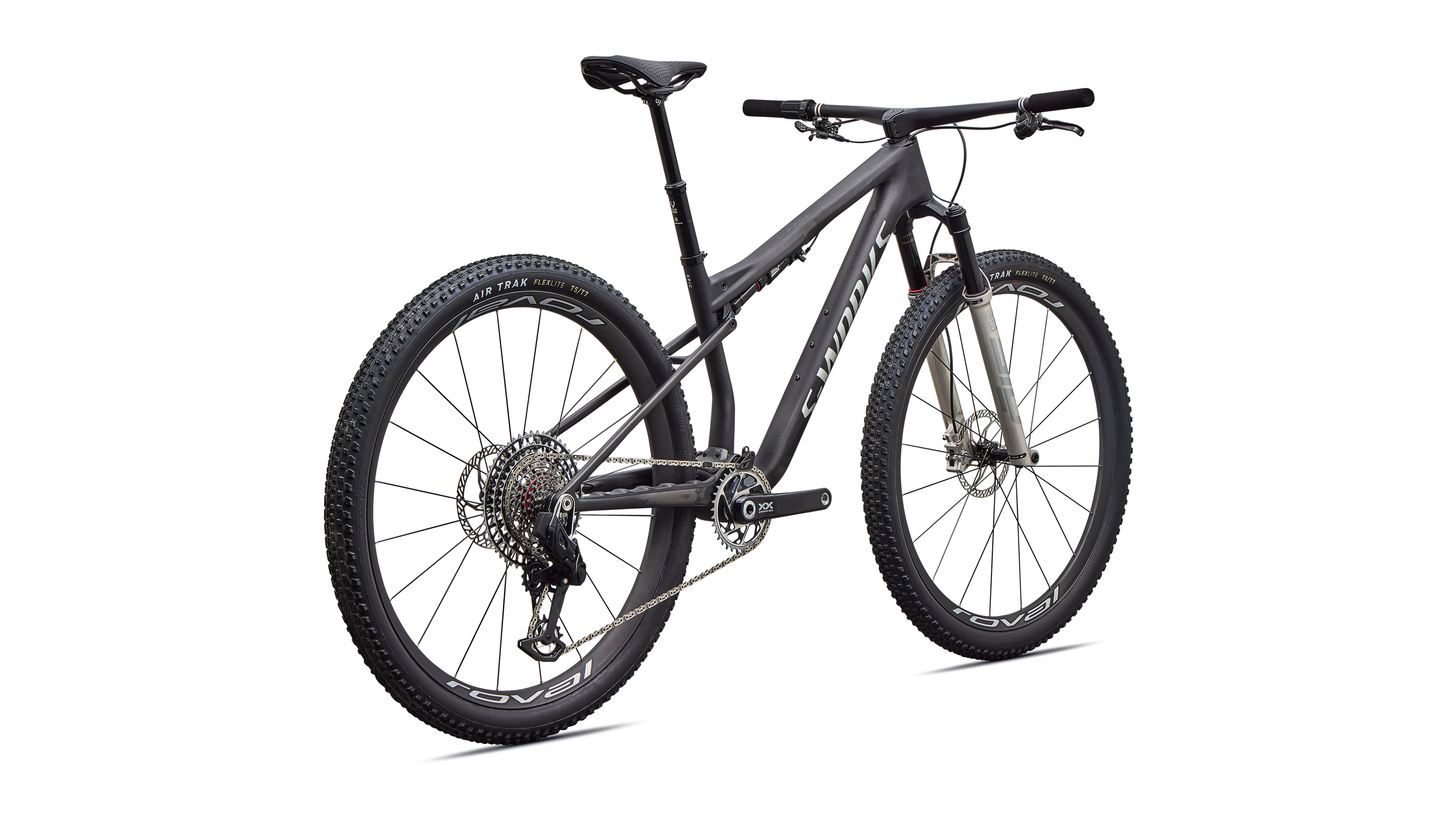 S-Works Epic 9 Ultralight LTD