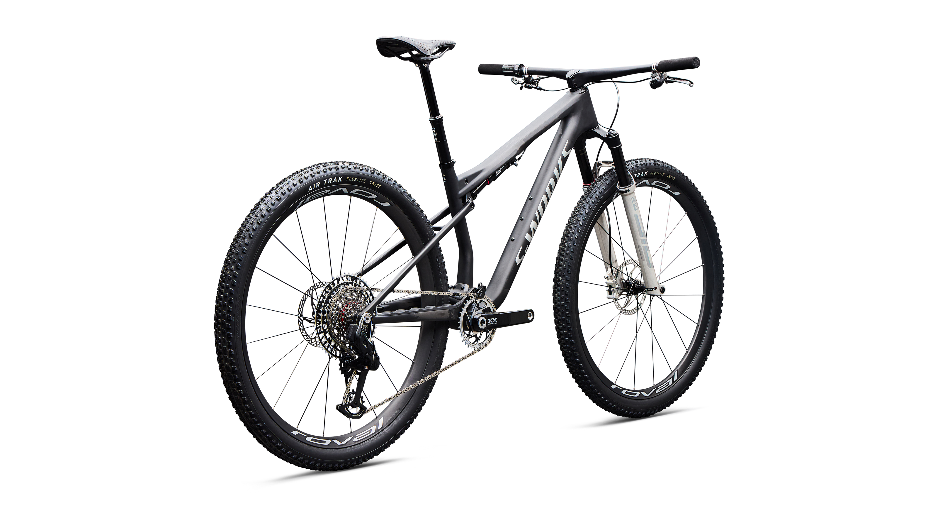 S-Works Epic 9 Ultralight LTD