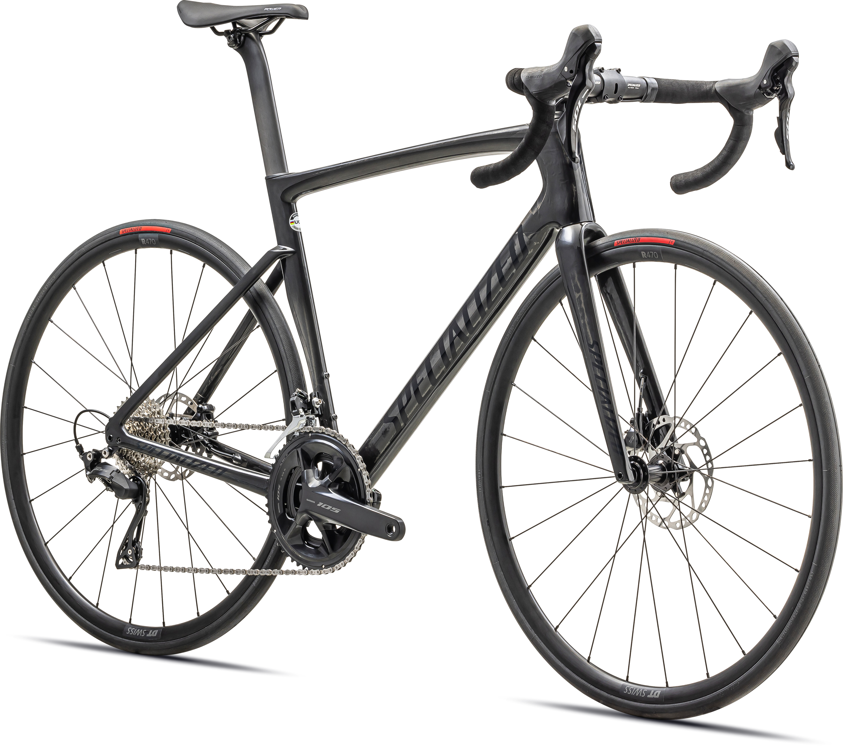 Tarmac SL7 Sport - Shimano 105