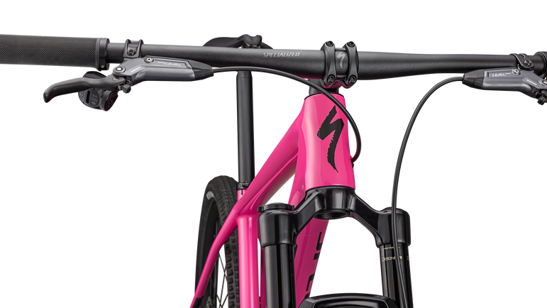 Epic Hardtail Comp  - SRAM S-1000 AXS, RockShox SID SL