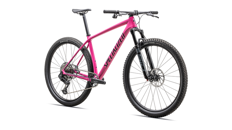 Epic Hardtail Comp  - SRAM S-1000 AXS, RockShox SID SL